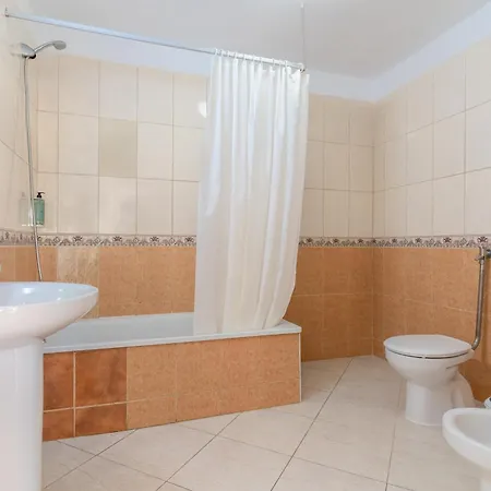 Szálloda Hovima Santa Maria 3*