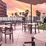 圣玛丽亚赫维玛酒店 3* 阿德耶