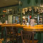 酒店 圣玛丽亚赫维玛酒店