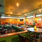 圣玛丽亚赫维玛酒店 酒店