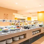 酒店 圣玛丽亚赫维玛酒店 阿德耶