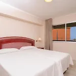 酒店 圣玛丽亚赫维玛酒店 阿德耶