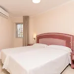 Hotel Hovima Santa Maria 3*