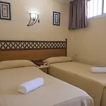 圣玛丽亚赫维玛酒店 酒店 阿德耶
