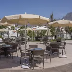 酒店 圣玛丽亚赫维玛酒店 3*