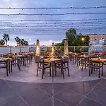 圣玛丽亚赫维玛酒店 酒店 3*