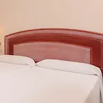 圣玛丽亚赫维玛酒店 酒店