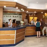 圣玛丽亚赫维玛酒店 3*