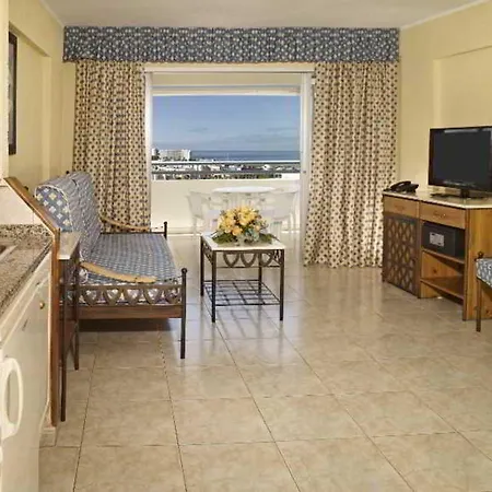 Hotel Hovima Santa Maria Costa Adeje (Tenerife)