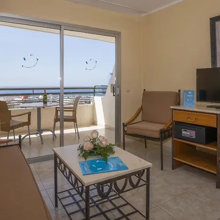 Ξενοδοχείο Hovima Santa Maria Costa Adeje (Tenerife)