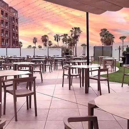 Hovima Santa Maria 3* Costa Adeje (Tenerife)