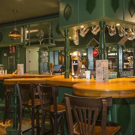 Hotel Hovima Santa Maria