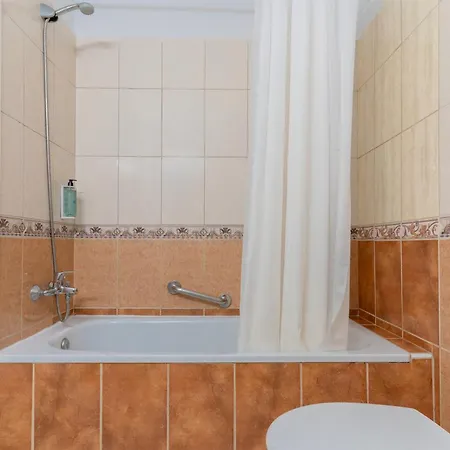 Ξενοδοχείο Hovima Santa Maria 3*