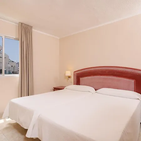 Hovima Santa Maria Ξενοδοχείο 3*