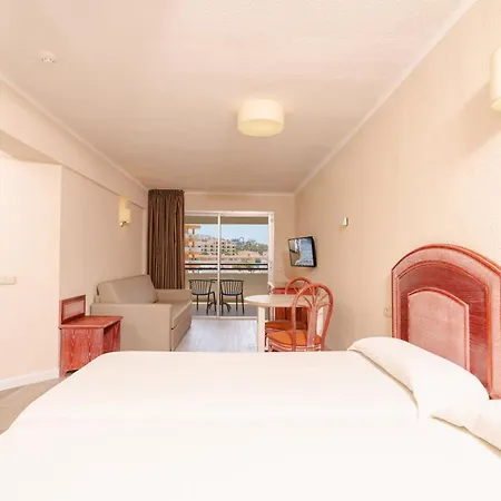 Ξενοδοχείο Hovima Santa Maria 3*
