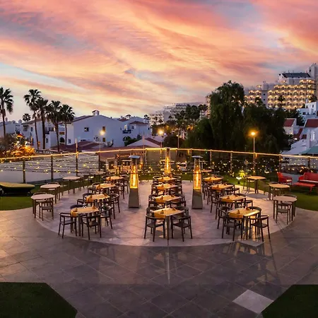 Ξενοδοχείο Hovima Santa Maria 3*