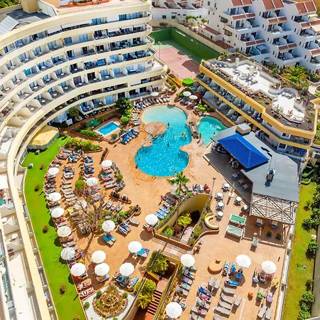 Hovima Santa Maria 3* Costa Adeje (Tenerife)