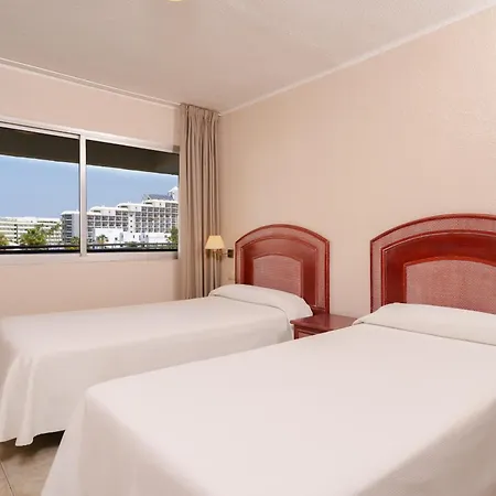 Hovima Santa Maria Ξενοδοχείο 3*