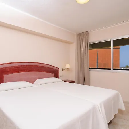 Ξενοδοχείο Hovima Santa Maria Costa Adeje (Tenerife)