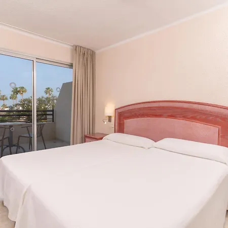 Hovima Santa Maria 3* Costa Adeje (Tenerife)