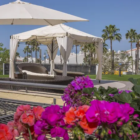 Szálloda Hovima Santa Maria Costa Adeje (Tenerife)