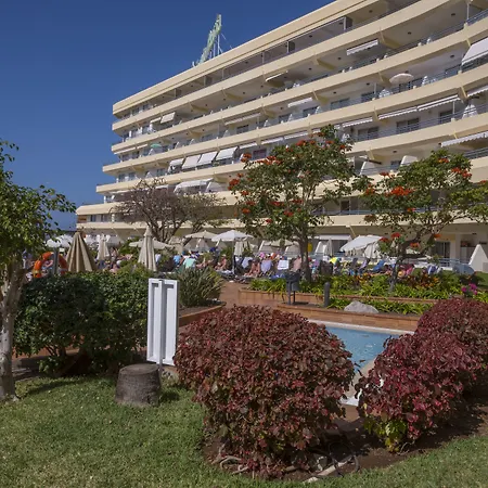 Hovima Santa Maria Hotel Costa Adeje (Tenerife)