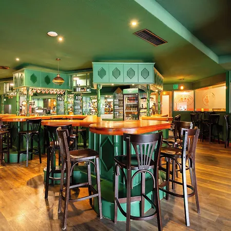 Hovima Santa Maria 3* Costa Adeje (Tenerife)