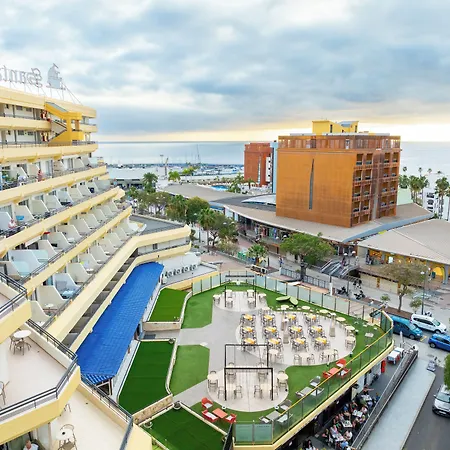 Hotel Hovima Santa Maria 3*