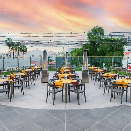 Hotel Hovima Santa Maria Costa Adeje (Tenerife)