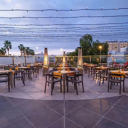 Hovima Santa Maria Hotel 3*