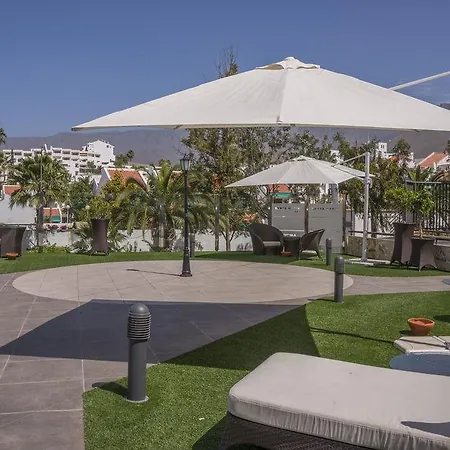 Hovima Santa Maria Ξενοδοχείο Costa Adeje (Tenerife)