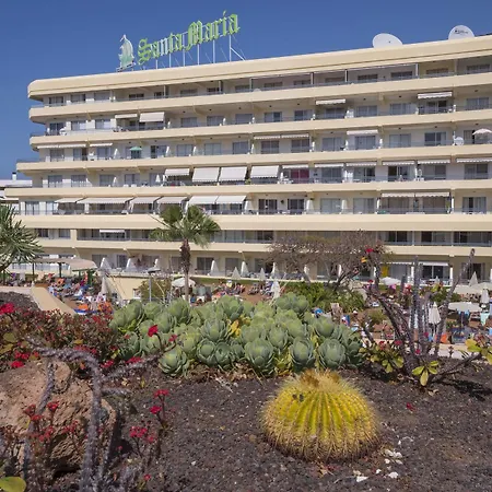 Ξενοδοχείο Hovima Santa Maria 3*