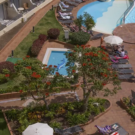 Hovima Santa Maria Costa Adeje (Tenerife)