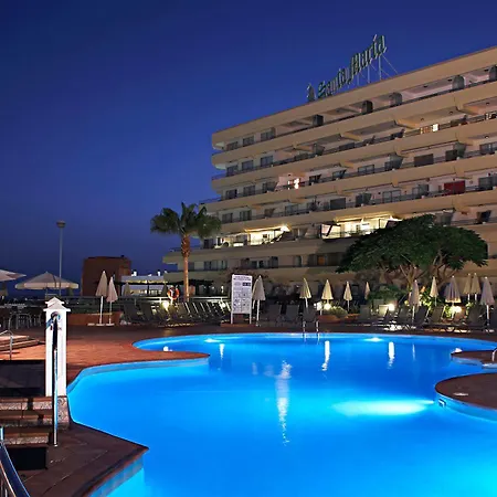 Hovima Santa Maria 3* Costa Adeje (Tenerife)