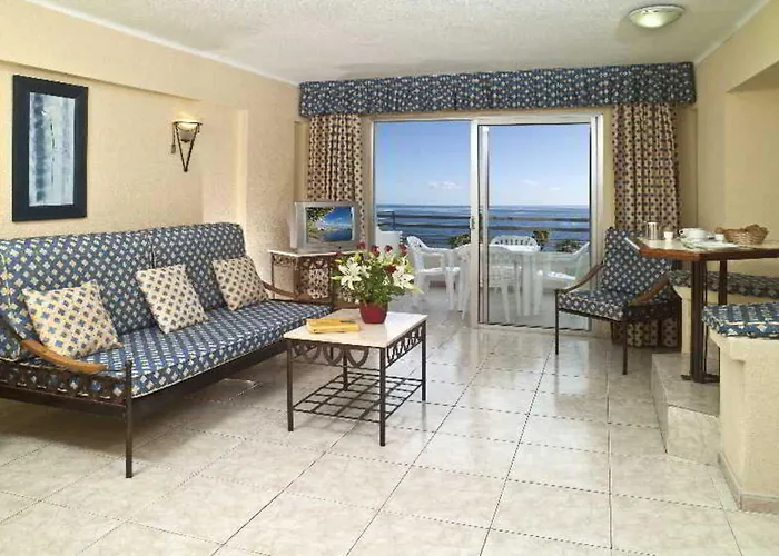 圣玛丽亚赫维玛酒店