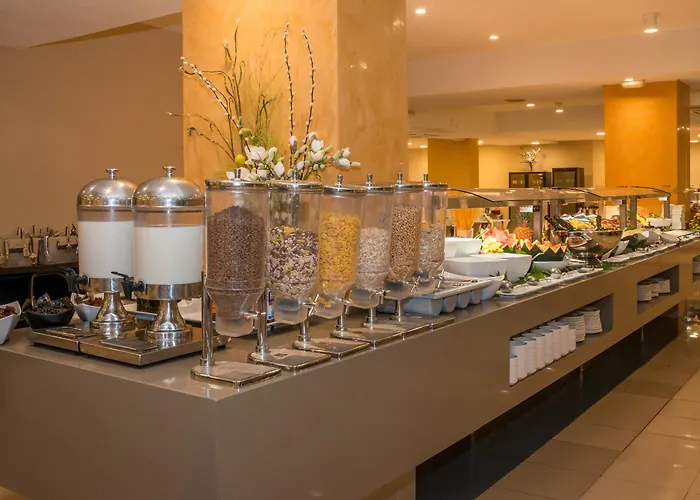 Hovima Santa Maria Hotel