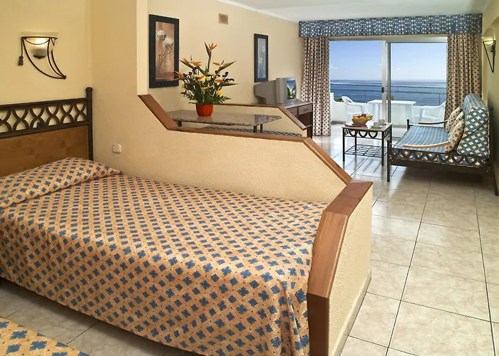 Hovima Santa Maria Hotel 3*