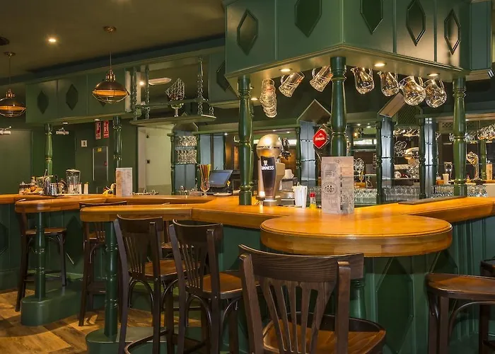 酒店 圣玛丽亚赫维玛酒店