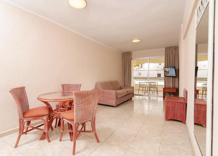 圣玛丽亚赫维玛酒店 3*