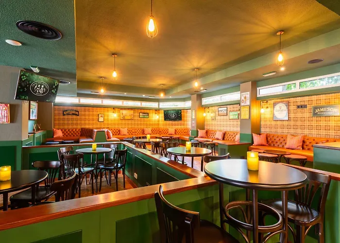 圣玛丽亚赫维玛酒店 酒店