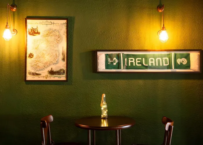 酒店 圣玛丽亚赫维玛酒店 阿德耶