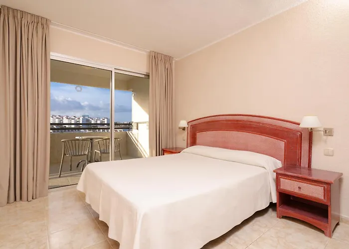 圣玛丽亚赫维玛酒店