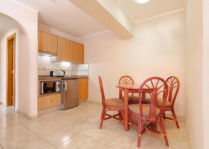 圣玛丽亚赫维玛酒店