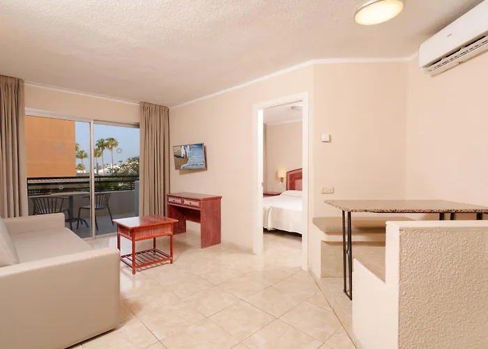 酒店 圣玛丽亚赫维玛酒店