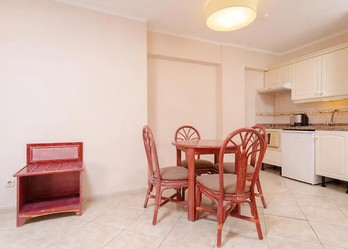 圣玛丽亚赫维玛酒店 酒店 3*