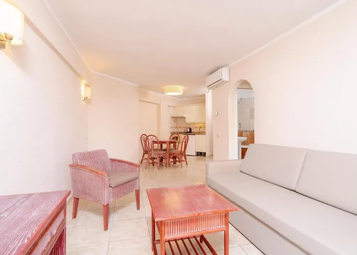 Hotel Hovima Santa Maria Costa Adeje (Tenerife)