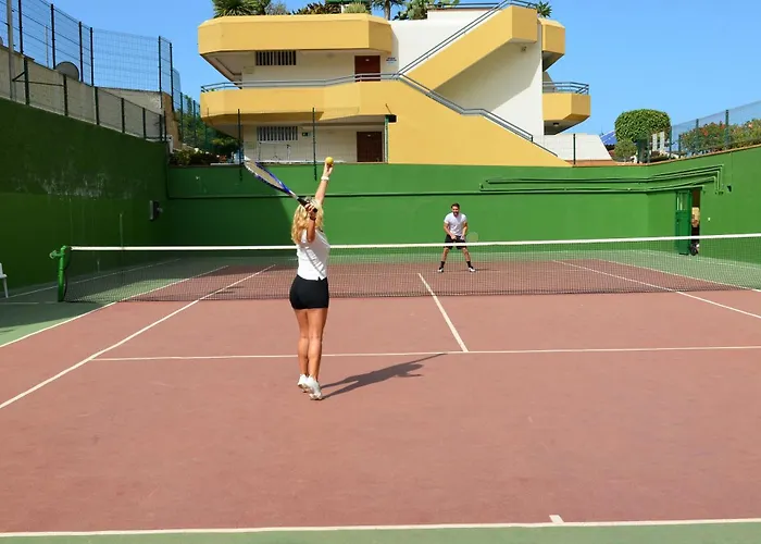 Hovima Santa Maria Hotel