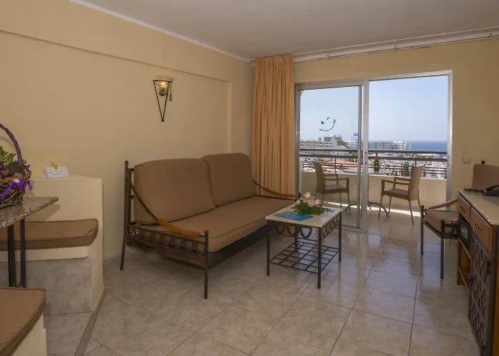 酒店 圣玛丽亚赫维玛酒店 阿德耶