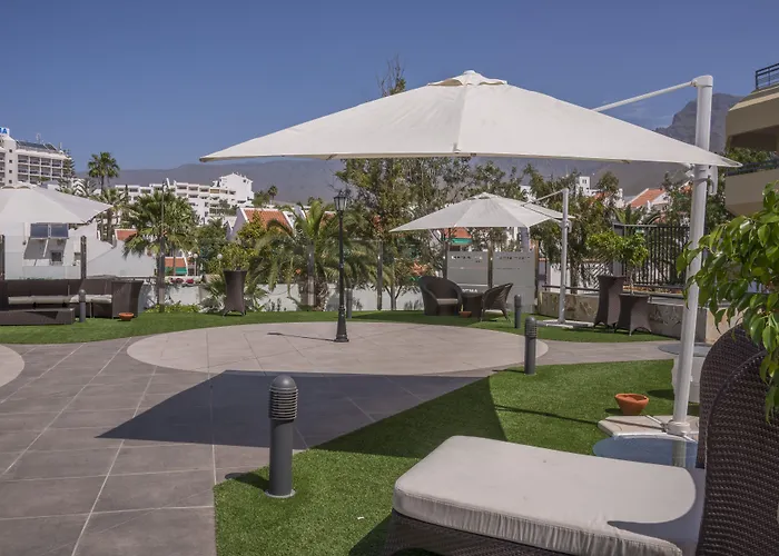 圣玛丽亚赫维玛酒店 3*