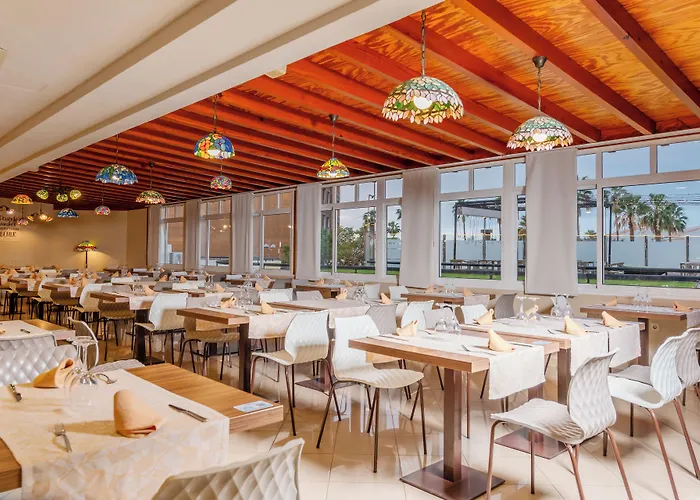 圣玛丽亚赫维玛酒店